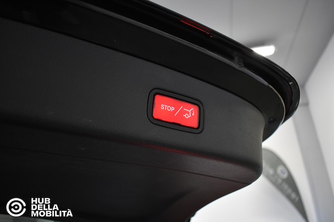 MERCEDES-BENZ GLC 220 d 4Matic Mild Hybrid Advanced